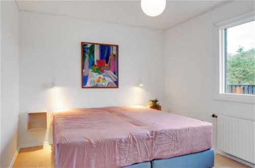 Foto 16 - Casa de 3 habitaciones en Klitmøller con terraza
