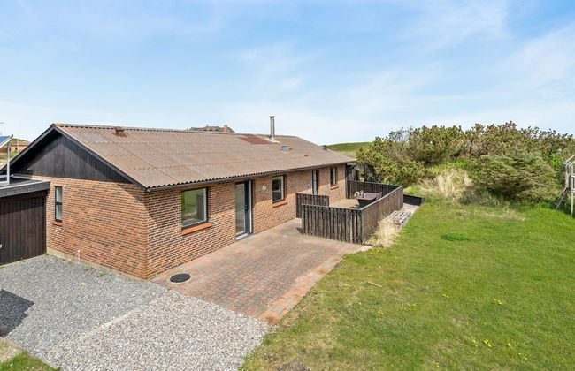 "Fridolina" - 200m from the sea - Foto 4