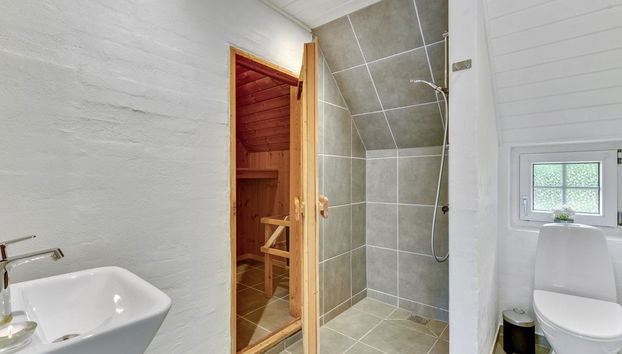 Haus mit 6 Schlafzimmern in Ulfborg mit privater pool und terrasse - Foto 5