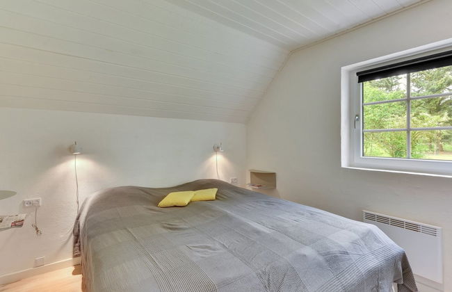 Casa de 6 quartos em Ulfborg com piscina privada e terraço - Foto 9