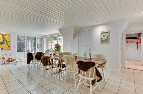 Photo 13 - Maison de 6 chambres à Ulfborg avec piscine privée et terrasse