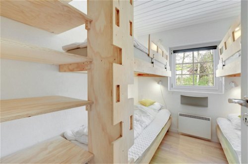 Foto 27 - Casa con 6 camere da letto a Ulfborg con piscina privata e terrazza