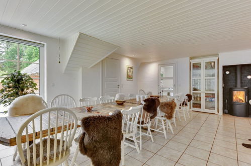 Photo 12 - Maison de 6 chambres à Ulfborg avec piscine privée et terrasse