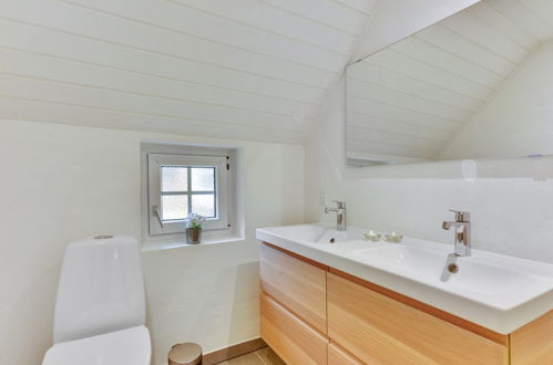Foto 19 - Casa con 6 camere da letto a Ulfborg con piscina privata e terrazza