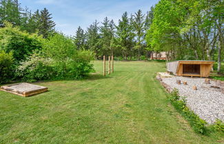 Photo 3 - 6 bedroom House in Ulfborg with private pool and terrace