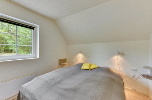 Foto 24 - Casa de 6 quartos em Ulfborg com piscina privada e terraço