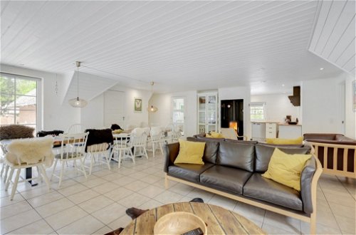 Foto 6 - Casa con 6 camere da letto a Ulfborg con piscina privata e terrazza