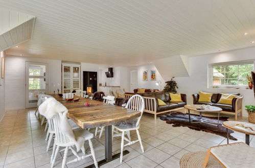 Photo 10 - Maison de 6 chambres à Ulfborg avec piscine privée et terrasse