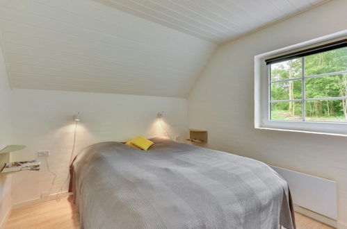 Foto 23 - Casa de 6 quartos em Ulfborg com piscina privada e terraço