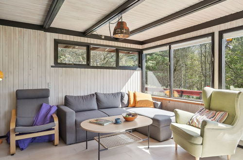 Photo 18 - 3 bedroom House in Saltum with terrace