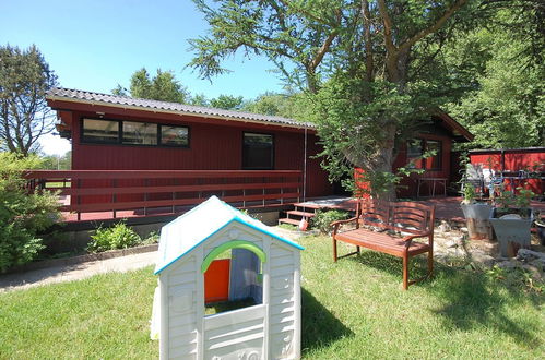 Foto 11 - Casa de 3 quartos em Saltum com terraço