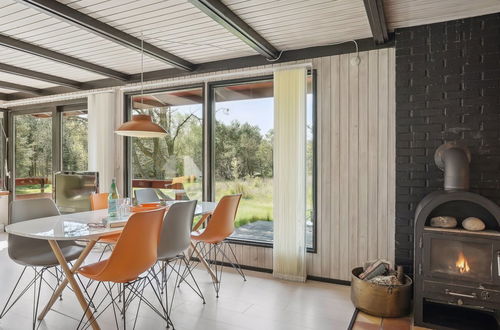 Photo 20 - 3 bedroom House in Saltum with terrace