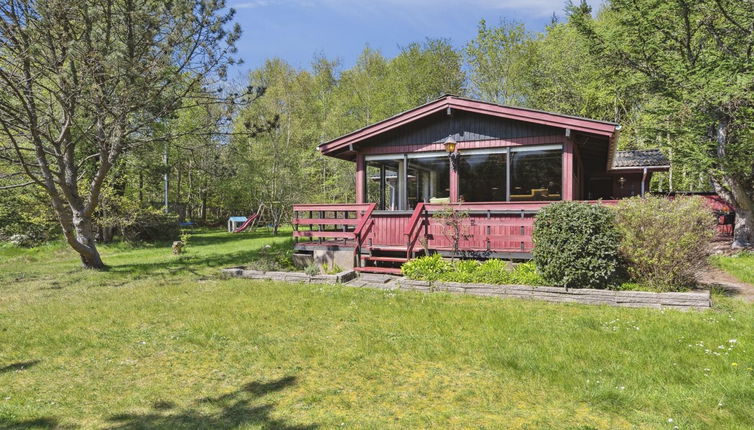 Foto 1 - Haus mit 3 Schlafzimmern in Saltum mit terrasse
