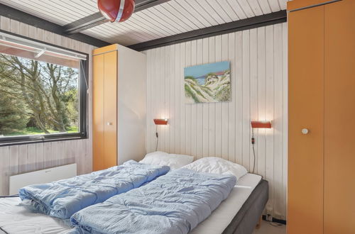 Photo 15 - 3 bedroom House in Saltum with terrace