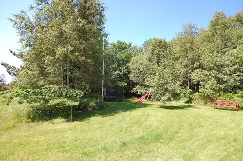 Photo 12 - 3 bedroom House in Saltum with terrace