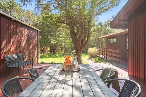 Photo 22 - 3 bedroom House in Saltum with terrace