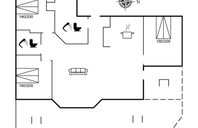 "Angja" - 800m from the sea - Foto 2