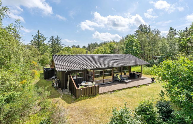 "Angja" - 800m from the sea - Foto 5