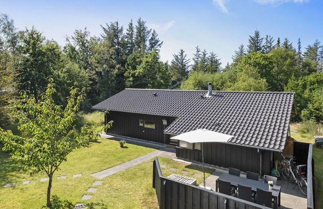 "Angja" - 800m from the sea - Foto 8