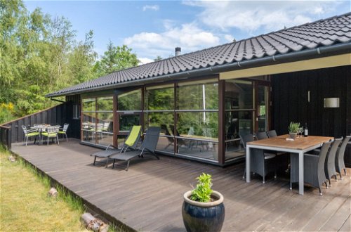 Foto 26 - Haus mit 3 Schlafzimmern in Blokhus mit terrasse