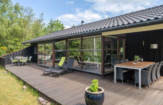 Photo 3 - 3 bedroom House in Blokhus with terrace