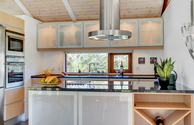 "Angja" - 800m from the sea - Foto 12