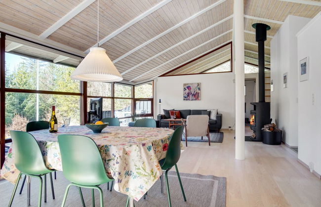 "Angja" - 800m from the sea - Foto 15