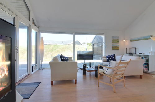 Foto 4 - Casa con 2 camere da letto a Skagen con terrazza