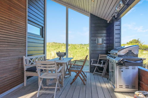 Photo 2 - 2 bedroom House in Skagen with terrace