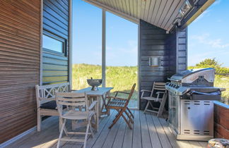 Photo 2 - Maison de 2 chambres à Skagen avec terrasse