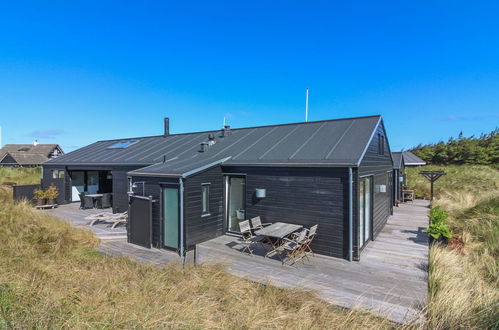 Photo 25 - Maison de 2 chambres à Skagen avec terrasse