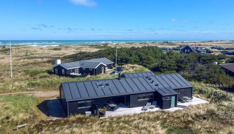 Foto 1 - Haus mit 2 Schlafzimmern in Skagen mit terrasse