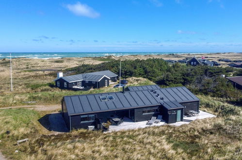 Foto 1 - Casa de 2 quartos em Skagen com terraço