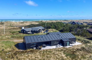 Photo 1 - Maison de 2 chambres à Skagen avec terrasse