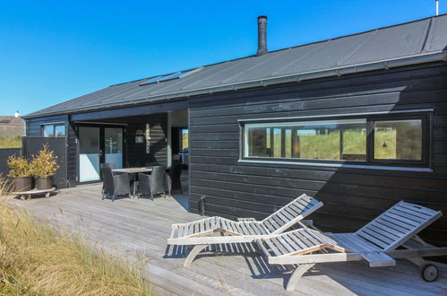 Photo 3 - 2 bedroom House in Skagen with terrace