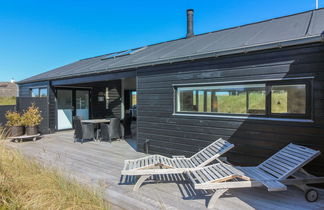 Foto 3 - Haus mit 2 Schlafzimmern in Skagen mit terrasse