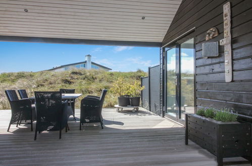 Photo 20 - 2 bedroom House in Skagen with terrace