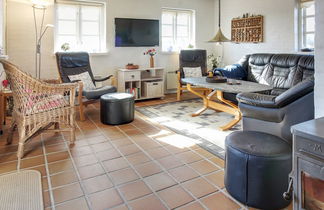 Photo 3 - 3 bedroom House in Ringkøbing with terrace