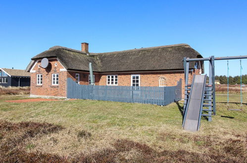 Photo 1 - Maison de 3 chambres à Ringkøbing avec terrasse