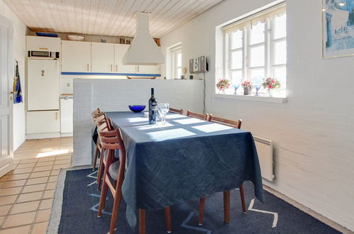 Photo 6 - 3 bedroom House in Ringkøbing with terrace