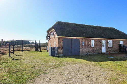 Photo 14 - Maison de 3 chambres à Ringkøbing avec terrasse