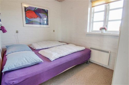 Foto 10 - Casa con 3 camere da letto a Ringkøbing con terrazza