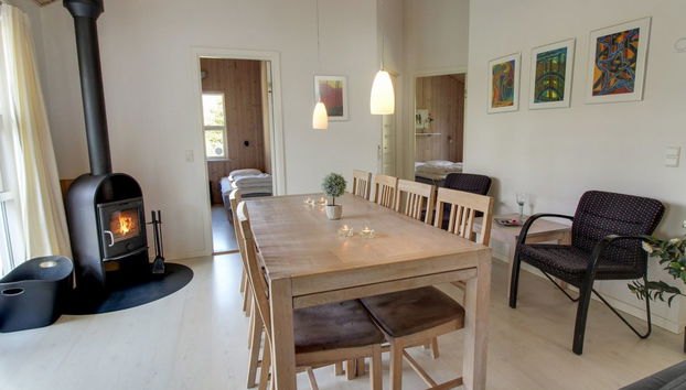 Haus mit 4 Schlafzimmern in Væggerløse mit privater pool und terrasse - Foto 2