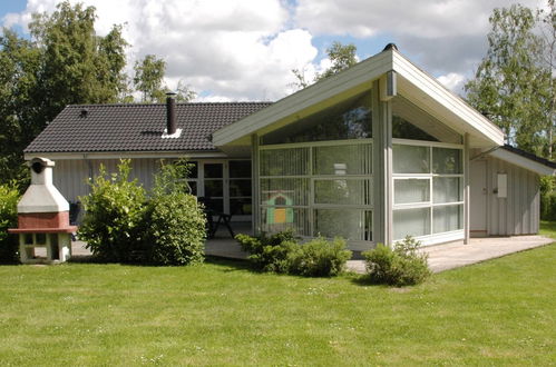 Foto 16 - Haus mit 4 Schlafzimmern in Væggerløse mit privater pool und terrasse