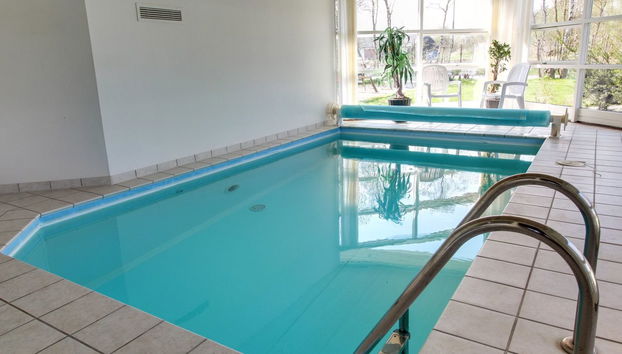 Haus mit 4 Schlafzimmern in Væggerløse mit privater pool und terrasse - Foto 3