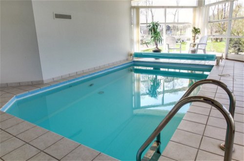 Foto 3 - Casa de 4 quartos em Væggerløse com piscina privada e terraço