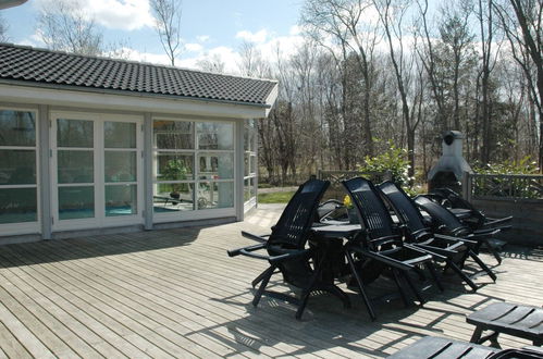 Photo 16 - Maison de 4 chambres à Væggerløse avec piscine privée et terrasse