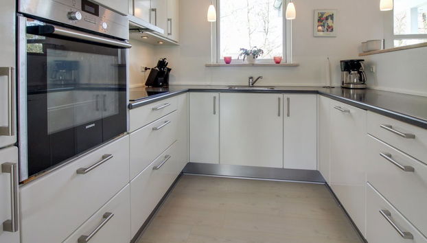 Haus mit 4 Schlafzimmern in Væggerløse mit privater pool und terrasse - Foto 4