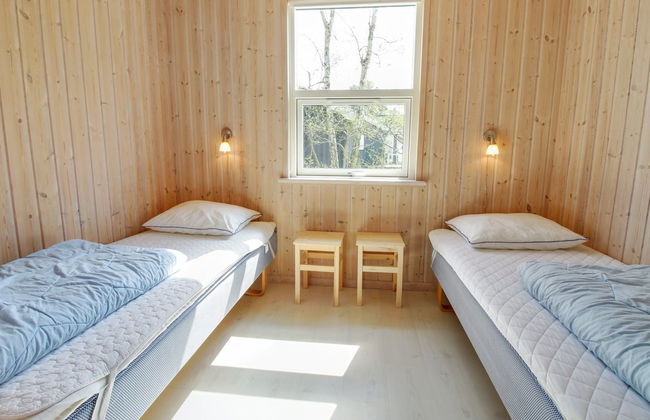 Maison de 4 chambres à Væggerløse avec piscine privée et terrasse - Photo 10