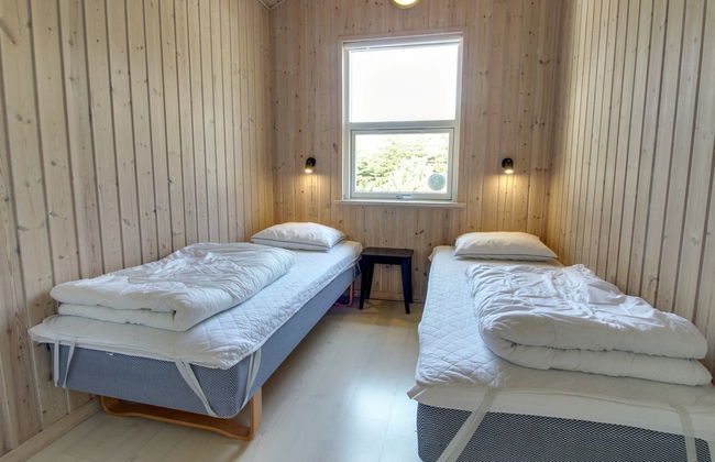 Maison de 4 chambres à Væggerløse avec piscine privée et terrasse - Photo 11